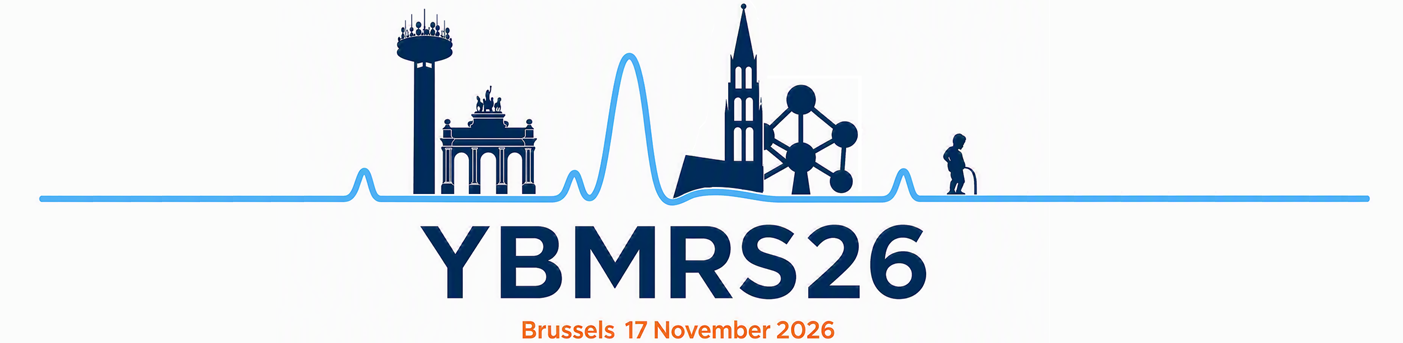 YBMRS 2026 - 22nd edition of the Young Belgian Magnetic Resonance Scientists symposium